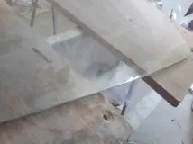 Вклеювання скла вклеювання