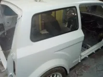 Вклеювання скла скла