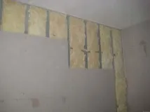 Вирівнювання стін своїми руками - штукатуркою та гіпсокартоном своїми