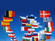 До яких країн потрібна шенгенська віза список, розташування на карті потрібна