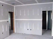 Вирівнювання стін своїми руками - штукатуркою та гіпсокартоном своїми