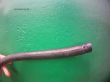 опасен маркуч гориво