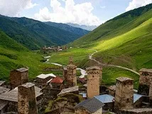 До яких країн потрібна шенгенська віза список, розташування на карті яких