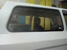 Вклеювання скла скла