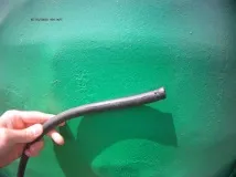 маркуч опасен
