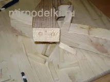 Все своїми руками, Журнальний столик своїми руками руками