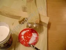Все своїми руками, Журнальний столик своїми руками столика