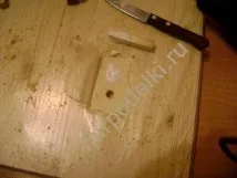 Все своїми руками, Журнальний столик своїми руками руками