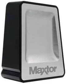 външен maxtor