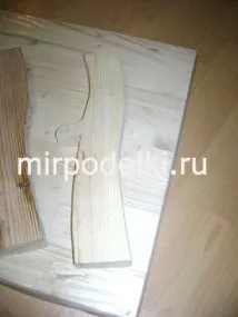 Все своїми руками, Журнальний столик своїми руками руками