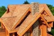 Характеристики масивної дошки, Доктор Хаус (House M масивної