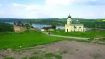 Хотинська фортеця (замок) фортеці