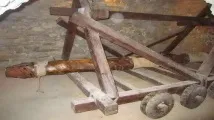Хотинська фортеця (замок) Хотинської