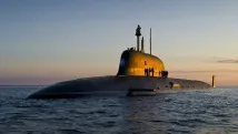 Хаскі» – українська субмарина п’ятого покоління субмарина