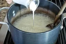 Яблука в карамелі яблука
