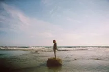Я хотів побачити тебе, щоб зрозуміти, чи приємно буде знову побачити побачити