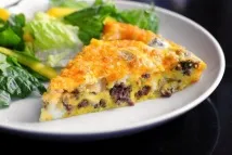 направим вкусен