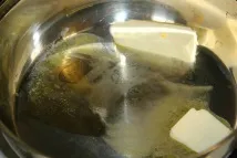 рецепта стъпка