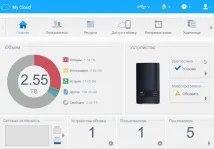 съхранявате cloud
