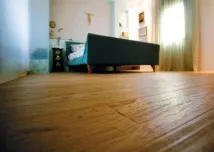 Характеристики масивної дошки, Доктор Хаус (House M масивної