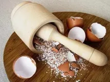 яйчени използване