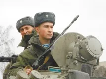 Навіщо військовим громадянське суспільство громадянське