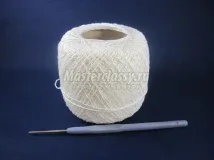 кука плетене