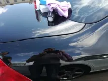 Вся правда про - рідке скло автомобіль