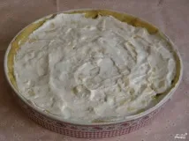 Яблучний пиріг з корицею - покроковий рецепт з фото на фото