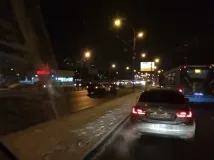 У Солнцевому була загроза вибуху на Борівському шосе, Районза солнцевому