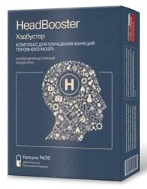 headbuster headbuster