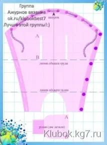 В’язаний светр для собаки, Клубок светр