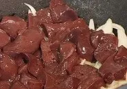 пържен зеленчуци
