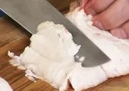 пържен черен
