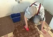 защита метлах