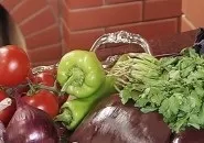 зеленчуци зеленчуци