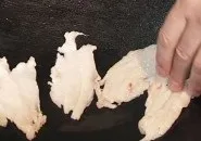 зеленчуци пържен