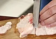 сталик зеленчуци