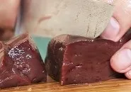 пържен зеленчуци