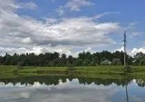 Закритий берег чи законні приватні пляжі в Підмосков’ї - Акценти - репортажі та аналітика - РІАМО берег