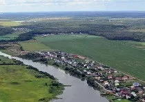 Закритий берег чи законні приватні пляжі в Підмосков’ї - Акценти - репортажі та аналітика - РІАМО законні