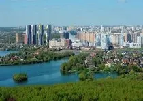 Закритий берег чи законні приватні пляжі в Підмосков’ї - Акценти - репортажі та аналітика - РІАМО законні