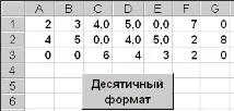 Запустити макрорекордер макрорекордер