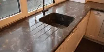 кухненския смените