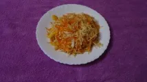 Закуски салати святковий стіл швидко смачно з фото святковий
