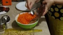 Закуски салати святковий стіл швидко смачно з фото салати