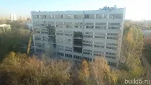 пететажни сгради кантемировская