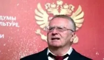 Жириновський Володимир Вольфович, вікіпедія вікіпедія