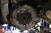Заміна зчеплення Volkswagen Поло Седан зчеплення