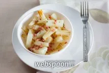 пържена